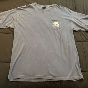 Onward Reserve George W. Bush t-shirt